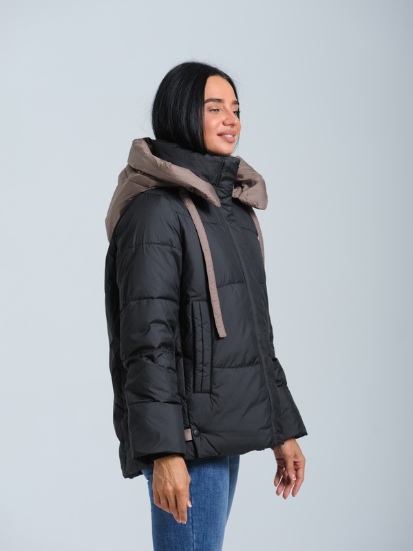 Куртка женская TANLI 23718