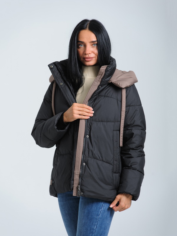 Куртка женская TANLI 23718
