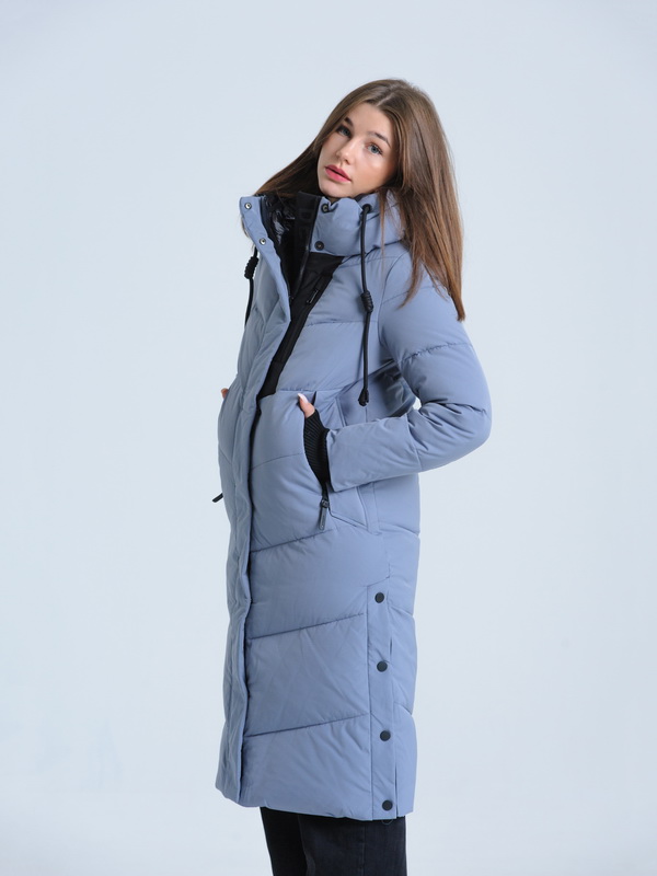 Куртка женская SCW-IW577-C