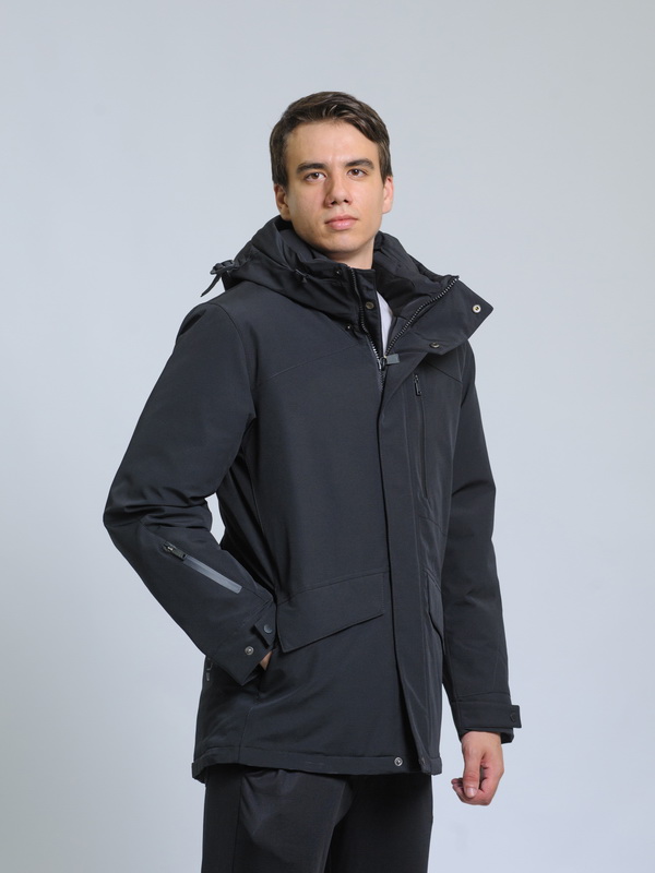Куртка мужская Shark Force 724D889U