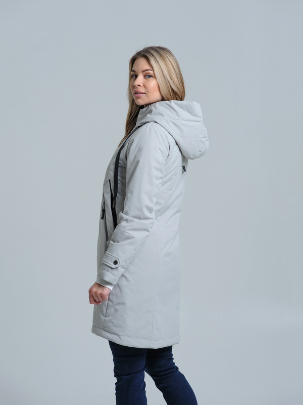 Куртка женская SNOW GRACE 516