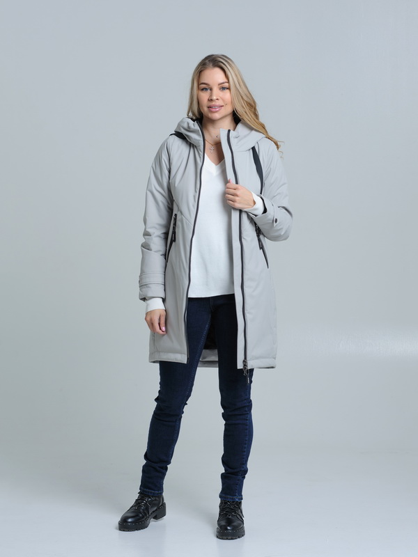 Куртка женская SNOW GRACE 516