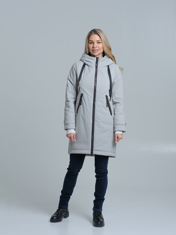 Куртка женская SNOW GRACE 516