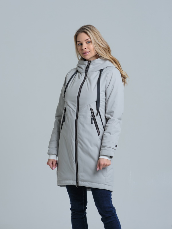 Куртка женская SNOW GRACE 516