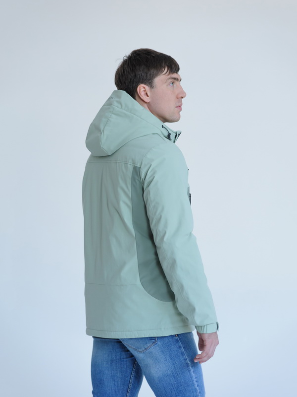 Куртка мужская DSGDONG 8138