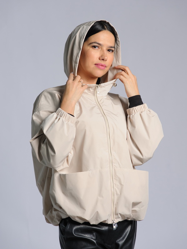 Ветровка женская VERALBA VWX-7218