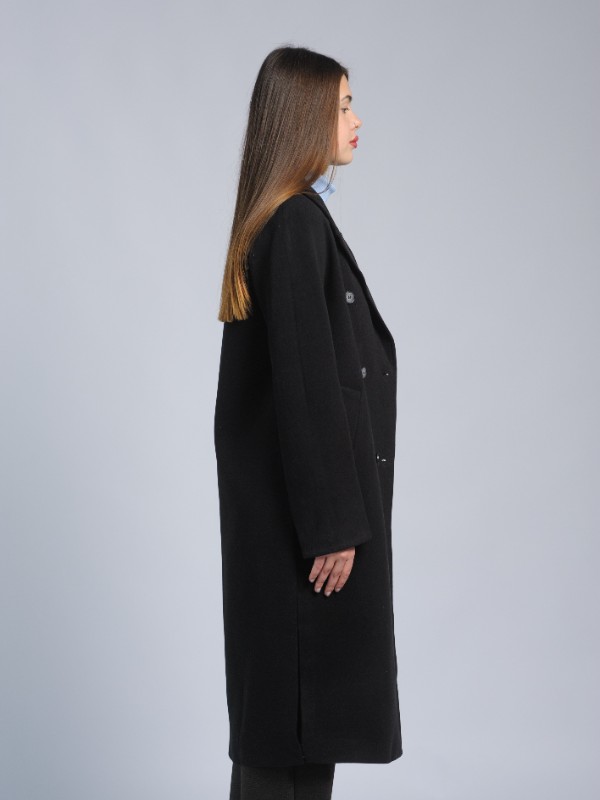 Пальто женское AOSILEIBANG fashion 1157