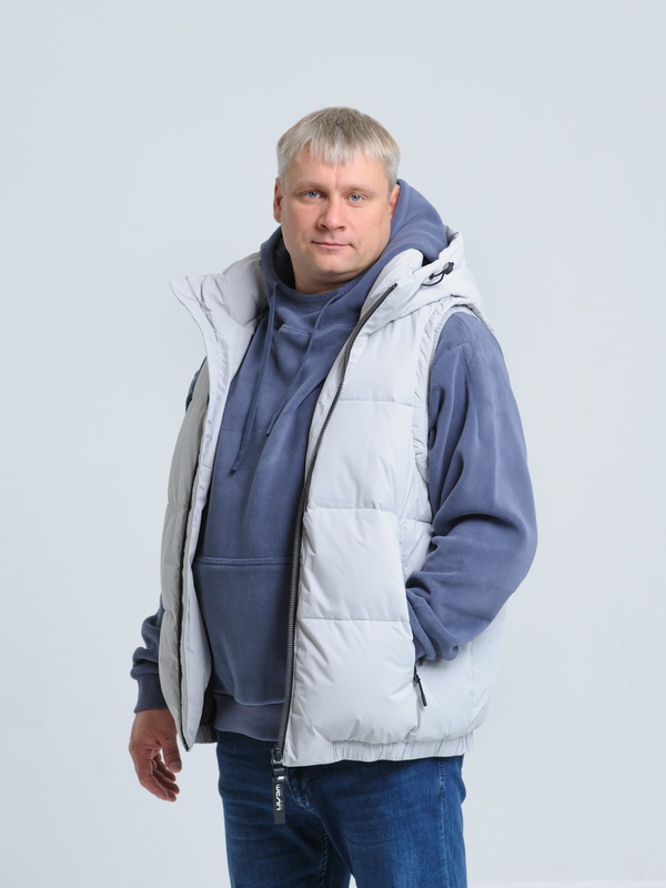 Жилет мужской DSGDONG 3001-T