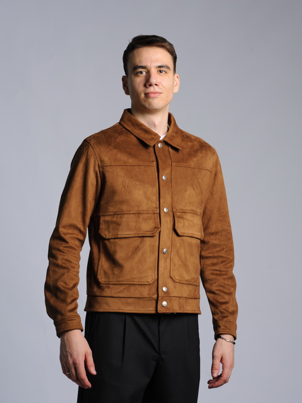 Ветровка мужская TONY GARMENT MONTANA 23AS164