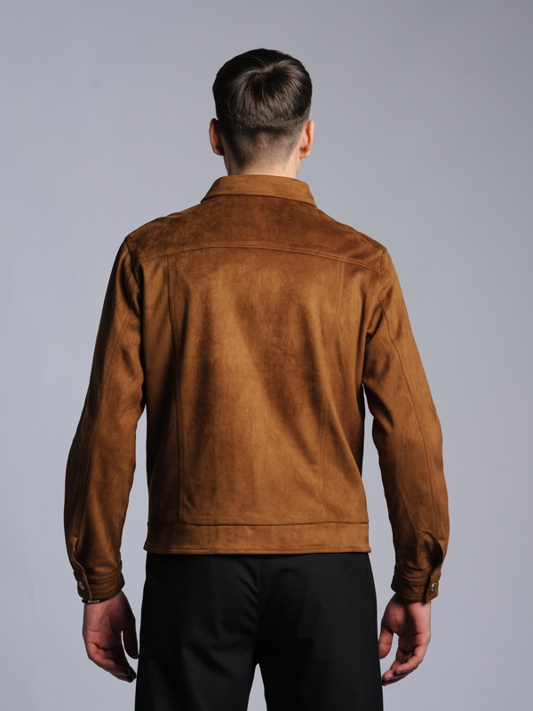 Ветровка мужская TONY GARMENT MONTANA 23AS164