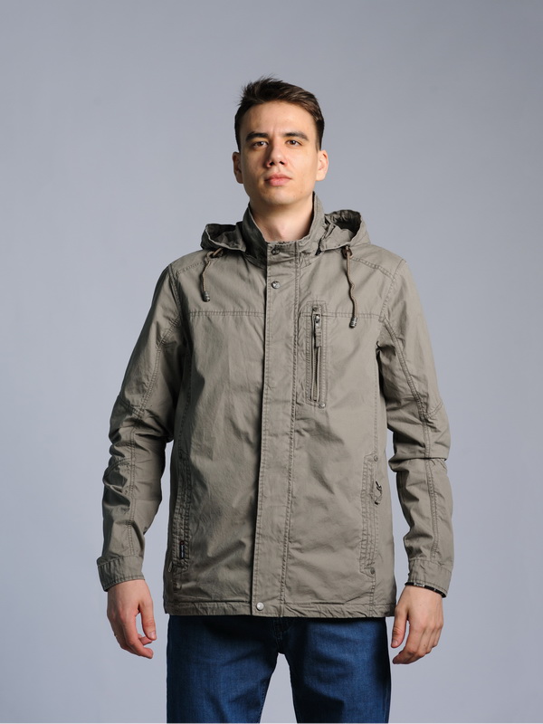 Ветровка