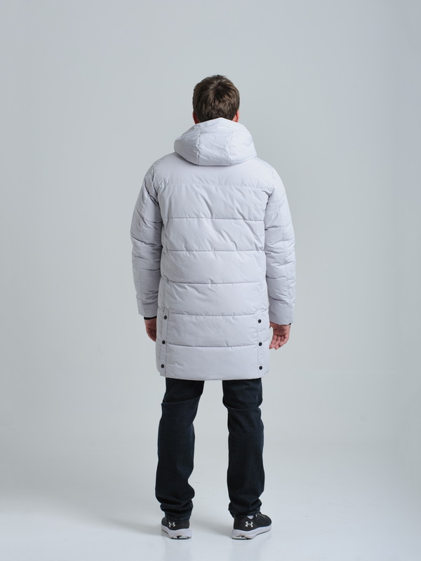 Куртка мужская DSGDONG 6550-T