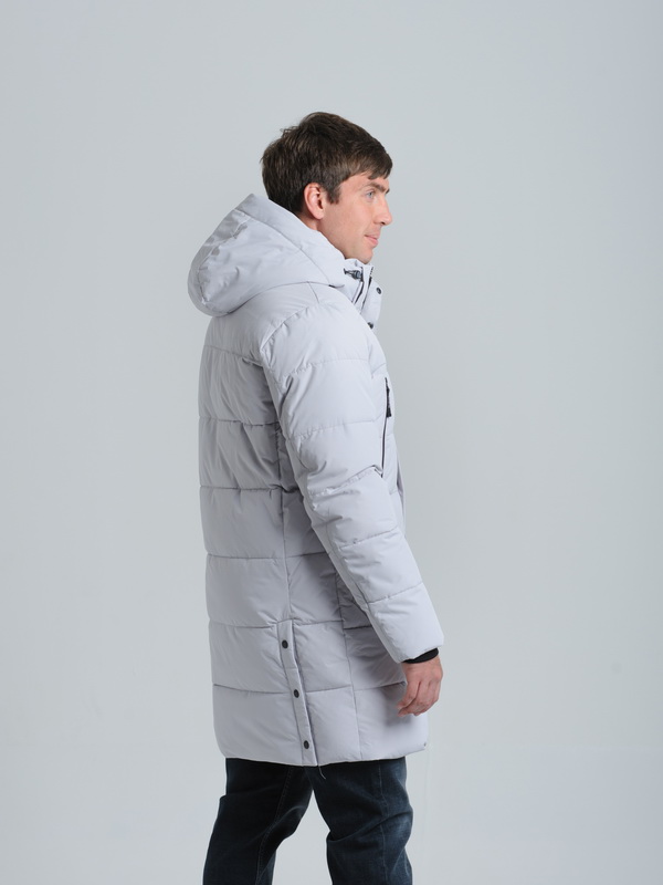 Куртка мужская DSGDONG 6550-T