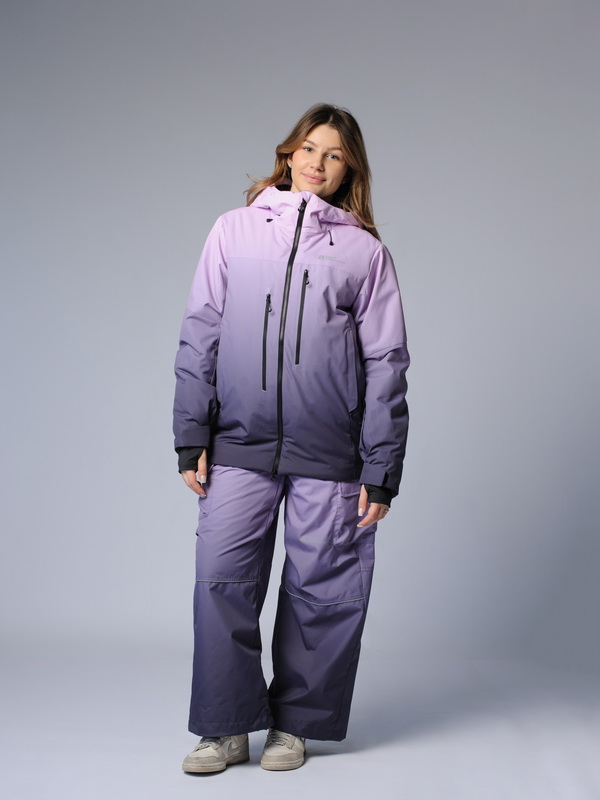 Брюки женские HIGH EXPERIENCE KR64132