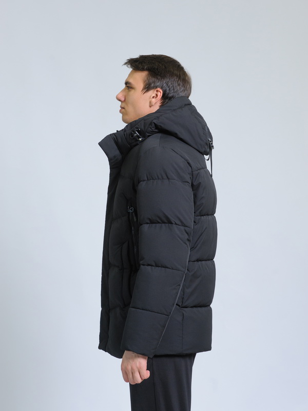 Куртка мужская DSGDONG 60164-T