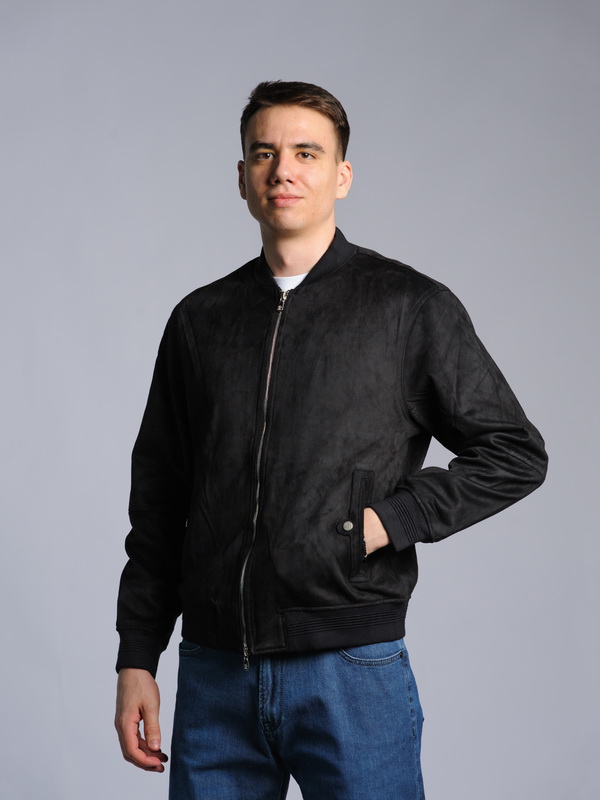 Ветровка мужская TONY GARMENT MONTANA 220005