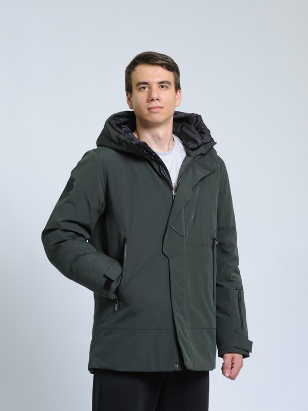 Куртка мужская Shark Force 724D938U