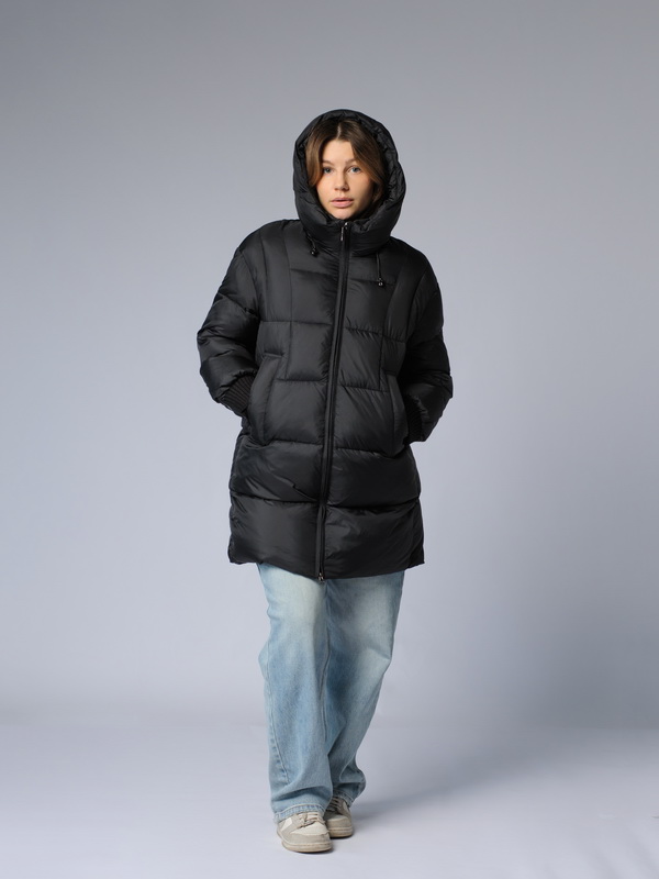 Куртка женская SNOW OWL 50612