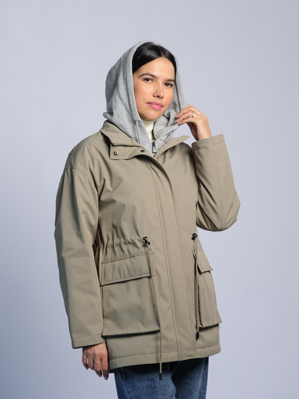 Куртка женская LUSSKIRI 5865