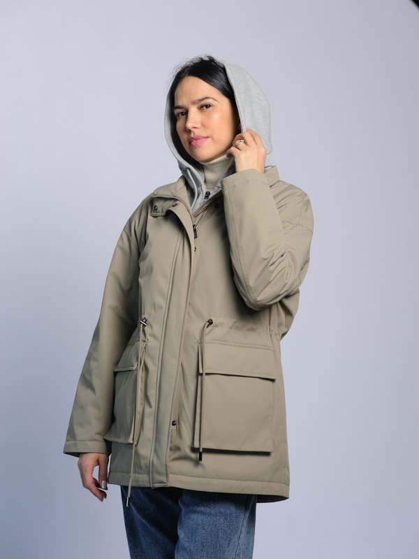 Куртка женская LUSSKIRI 5865