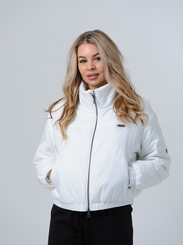 Куртка женская VERALBA VL-306M