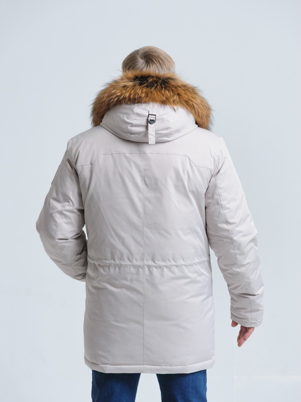 Куртка мужская 823D715U