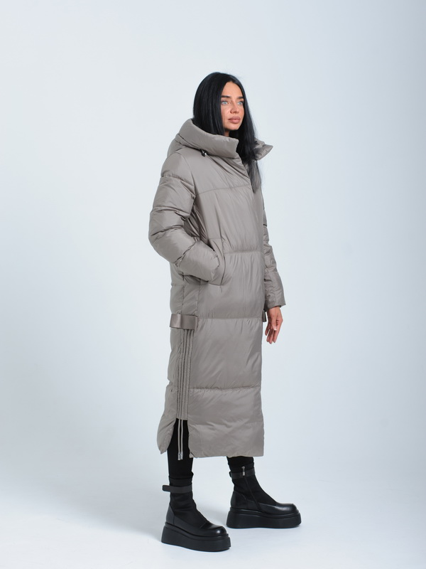 Куртка женская TANLI 23018