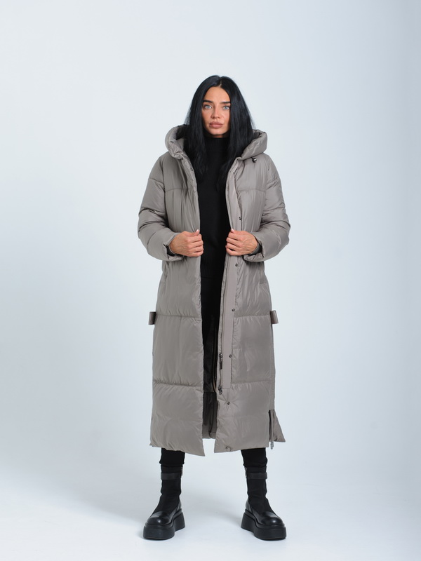 Куртка женская TANLI 23018