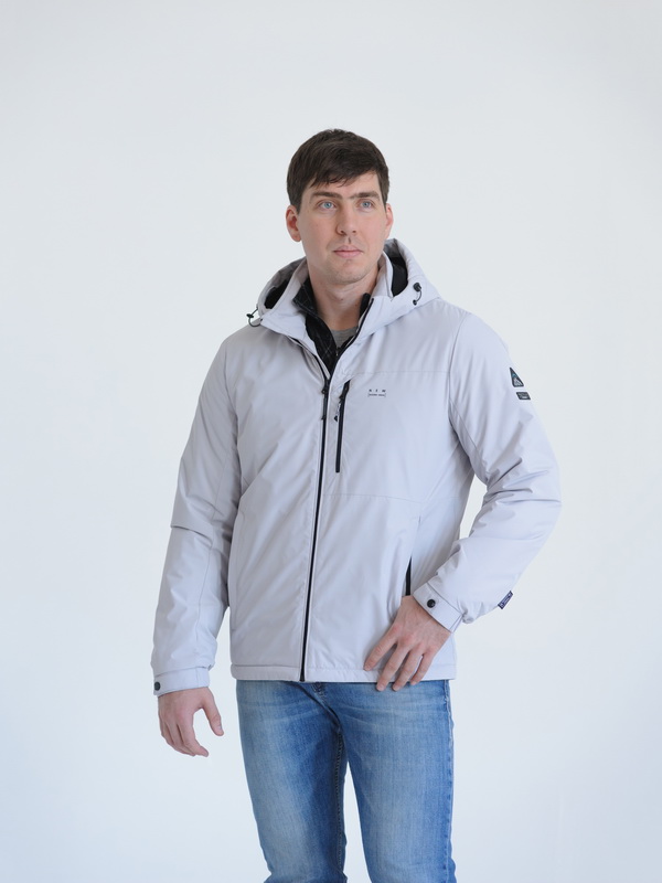 Куртка мужская DSGDONG 8791