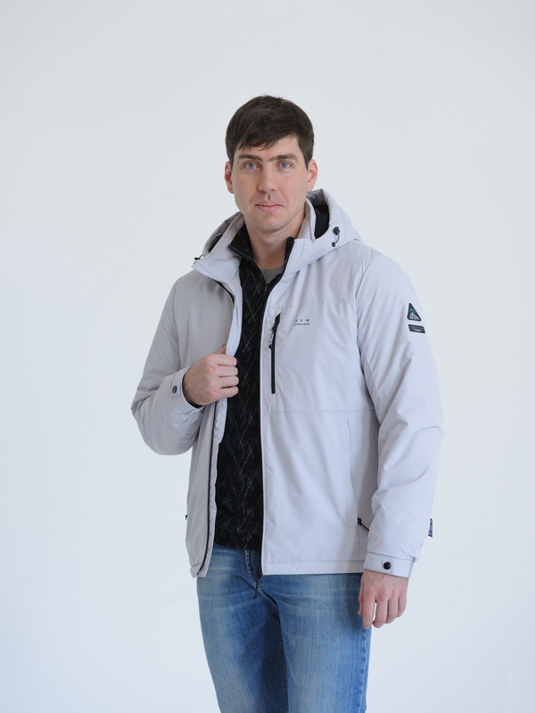 Куртка мужская DSGDONG 8791