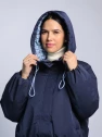 Куртка женская TOWMY TM-BG-7469