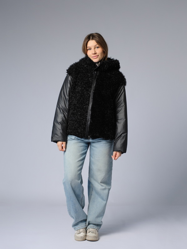 Куртка женская KLASIKA MODA 2485-2