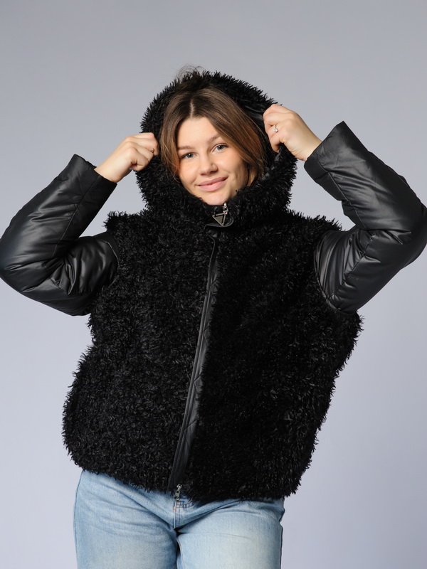 Куртка женская KLASIKA MODA 2485-2