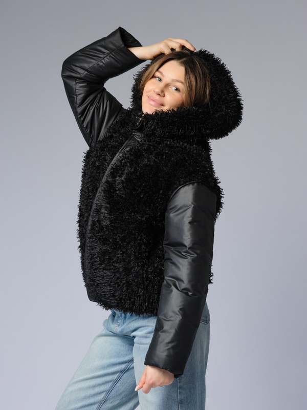 Куртка женская KLASIKA MODA 2485-2