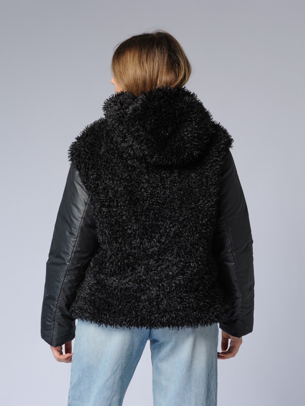 Куртка женская KLASIKA MODA 2485-2