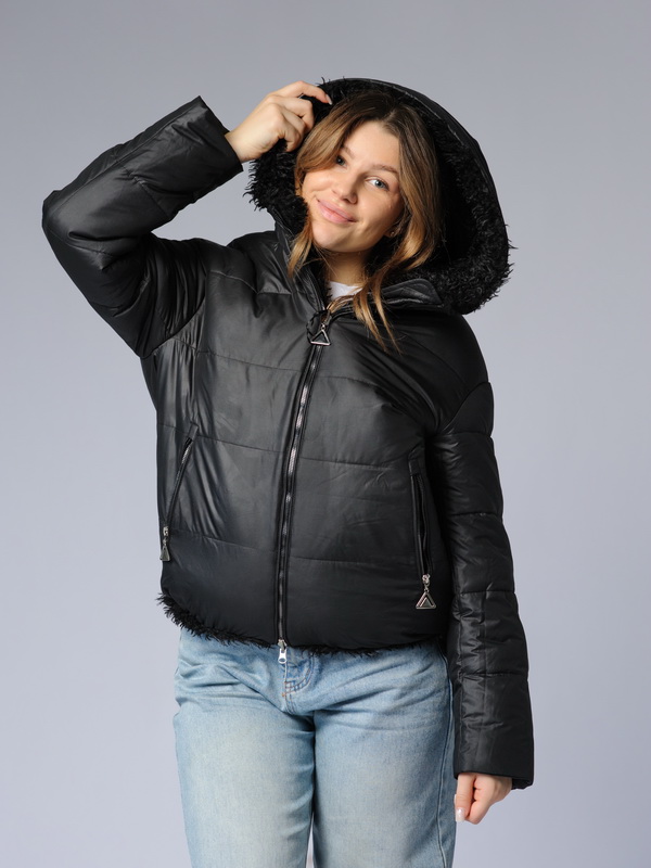 Куртка женская KLASIKA MODA 2485-2