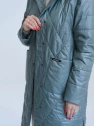 Куртка женская BUTTON 92-659