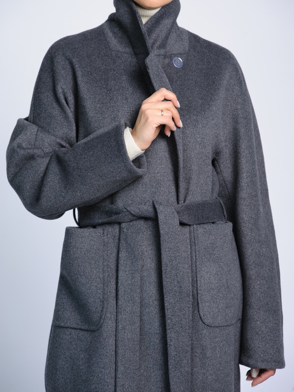 Пальто женское AOSILEIBANG fashion 1162