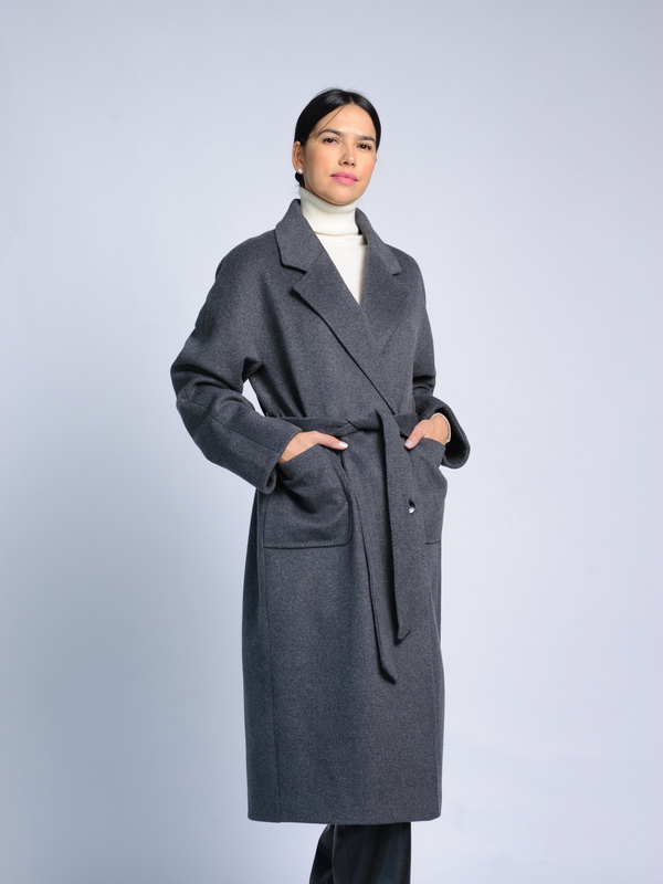 Пальто женское AOSILEIBANG fashion 1162