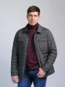 Куртка мужская DSGDONG 8154
