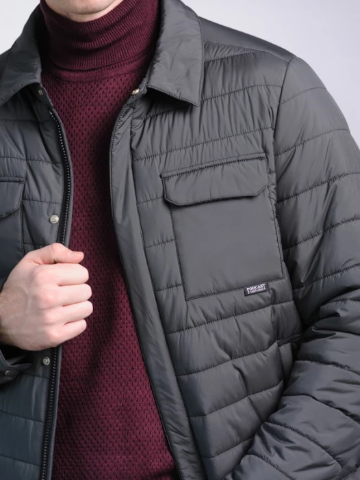 Куртка мужская DSGDONG 8154