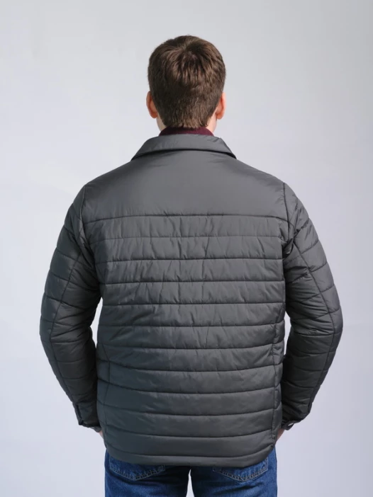 Куртка мужская DSGDONG 8154