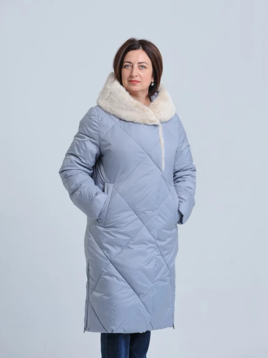 Куртка женская TANLI 23620