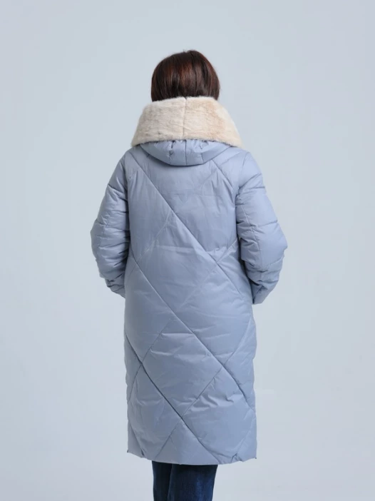 Куртка женская TANLI 23620