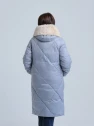 Куртка женская TANLI 23620
