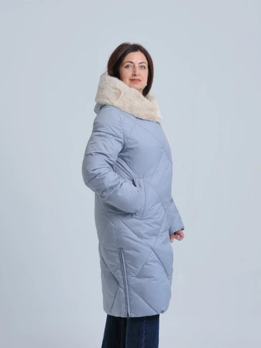 Куртка женская TANLI 23620