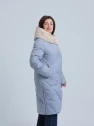 Куртка женская TANLI 23620