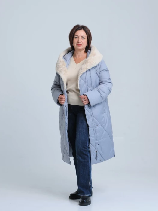 Куртка женская TANLI 23620
