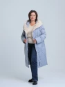Куртка женская TANLI 23620