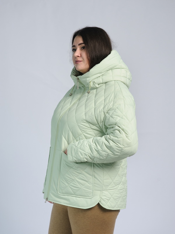 Куртка женская LUSSKIRI 7853